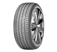 Шина NEXEN 275/35R19 100Y (N'Fera SU1), без камери, літня